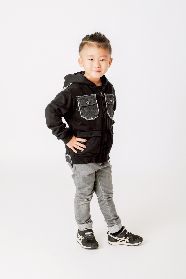 三村賢世 関西 2～6歳  モデル画像03