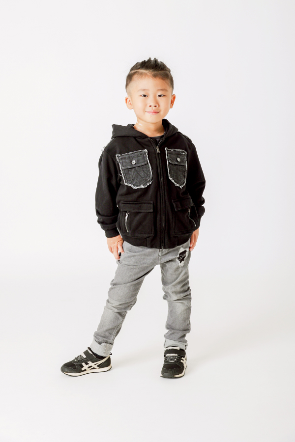 三村賢世 関西 2～6歳  モデル画像07