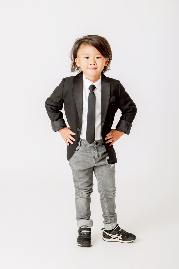 三村賢世 関西 2～6歳  モデル画像08