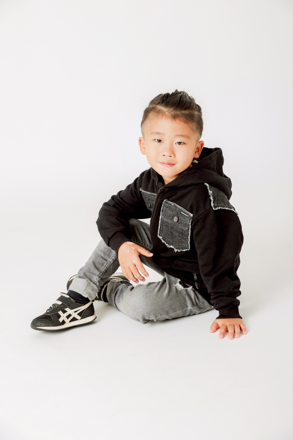 三村賢世 関西 2～6歳  モデル画像09