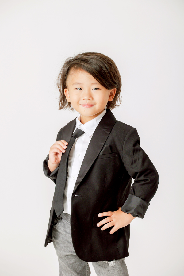 三村賢世 関西 2～6歳  モデル画像10