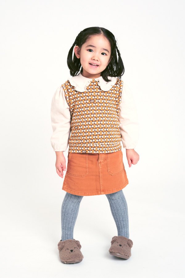 音衣 関東 2～6歳 女の子 モデル画像04