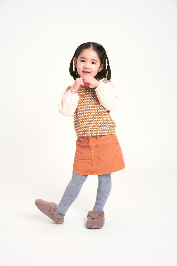 音衣 関東 2～6歳 女の子 モデル画像06