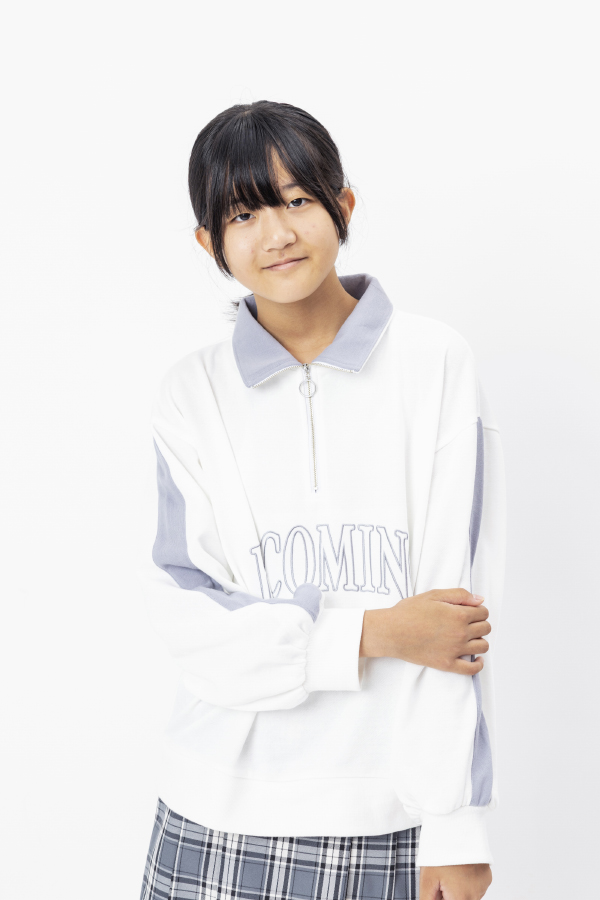 あいら 関東 小学生  モデル画像05