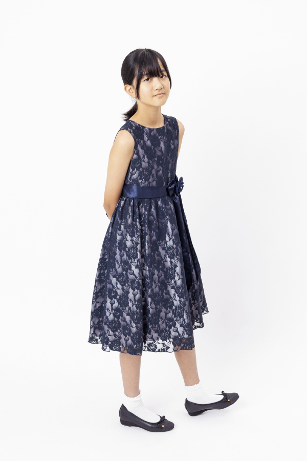 あいら 関東 小学生  モデル画像06