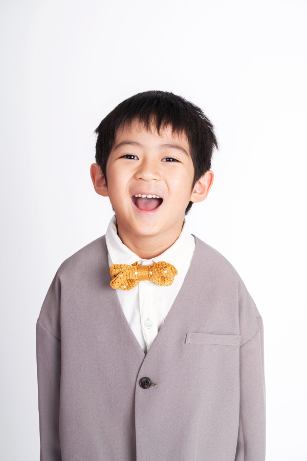 中園 颯真 九州・沖縄 小学生 男の子 モデル画像03