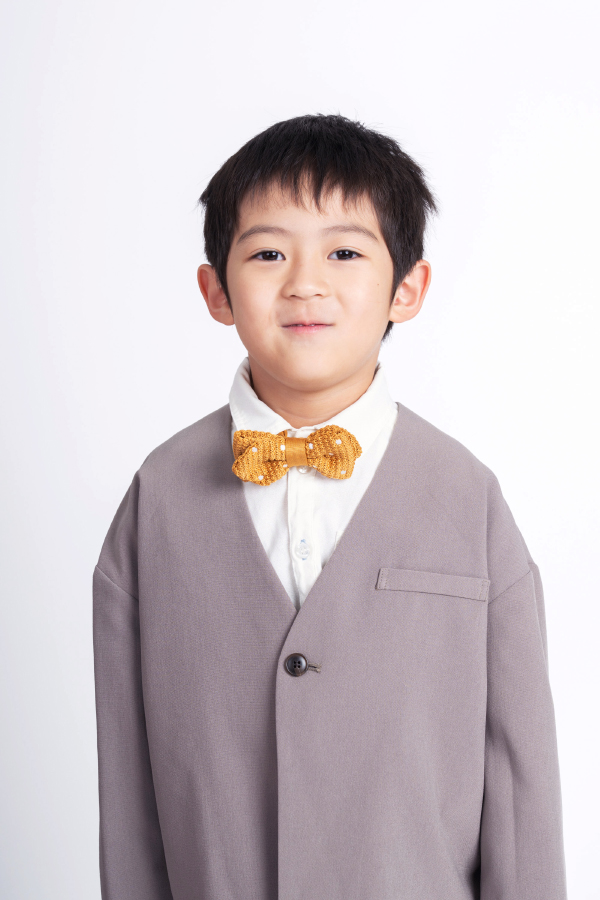 中園 颯真 九州・沖縄 小学生 男の子 モデル画像04