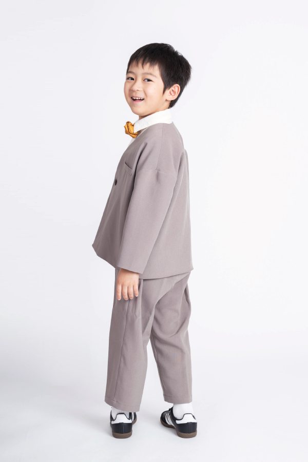 中園 颯真 九州・沖縄 小学生 男の子 モデル画像09