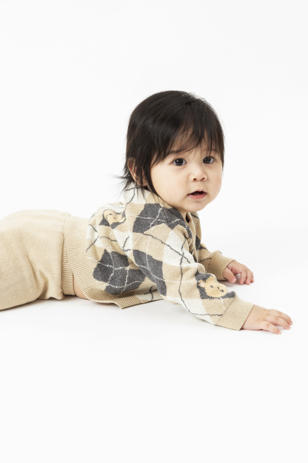 Tsukioko 関東 0～1歳  モデル画像06