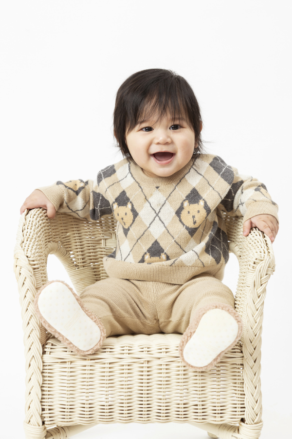 Tsukioko 関東 0～1歳  モデル画像07