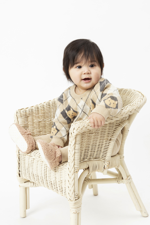 Tsukioko 関東 0～1歳  モデル画像09