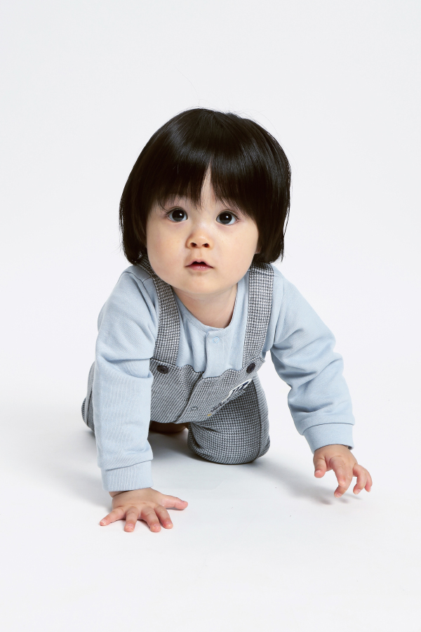 ゆいと 関東 0～1歳 男の子 モデル画像03