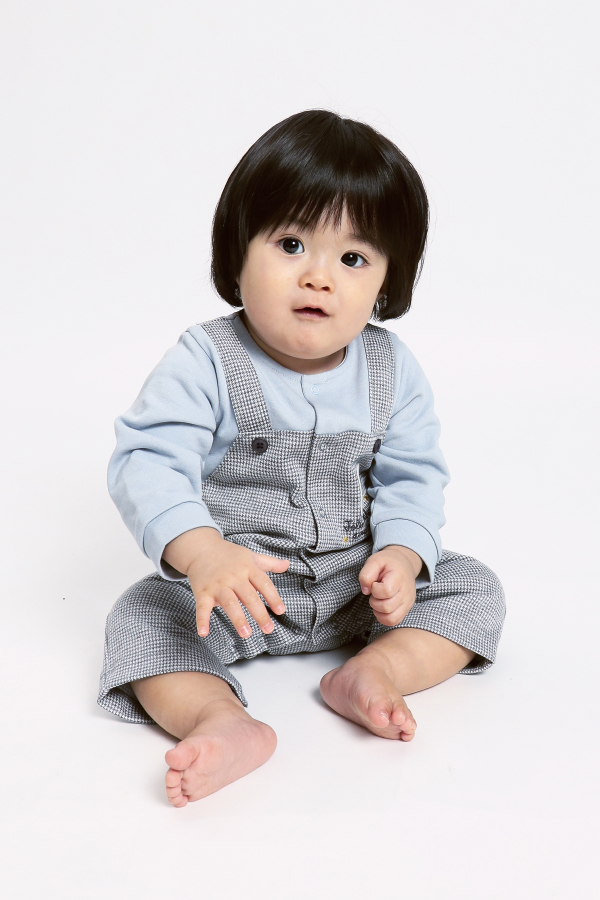 ゆいと 関東 0～1歳 男の子 モデル画像06