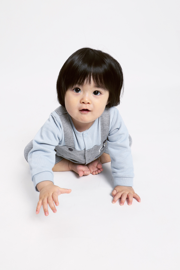 ゆいと 関東 0～1歳 男の子 モデル画像07