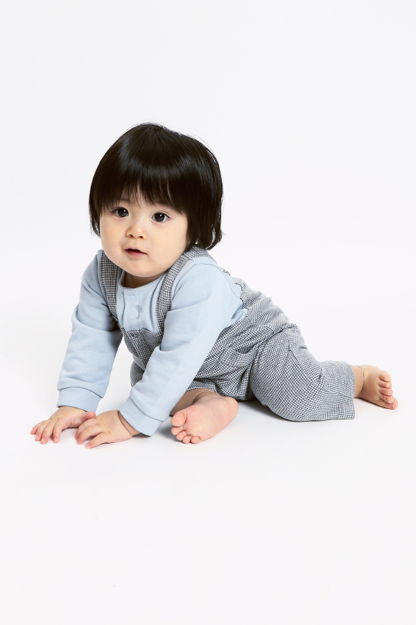 ゆいと 関東 0～1歳 男の子 モデル画像09
