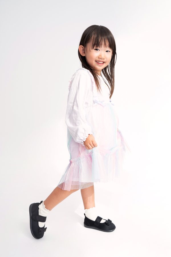 にこ 中部 2～6歳 女の子 モデル画像03