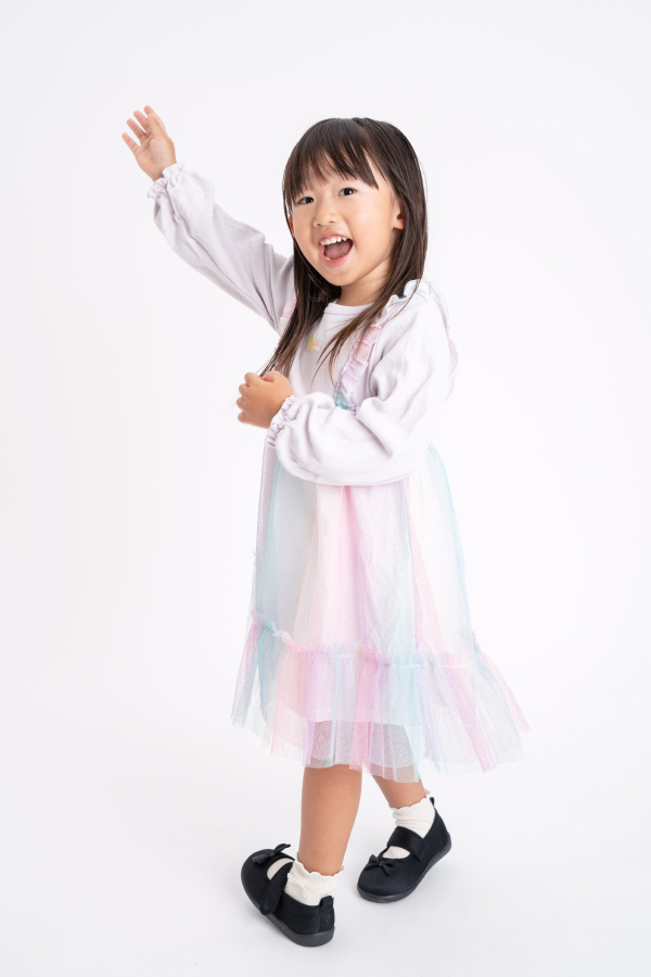 にこ 中部 2～6歳 女の子 モデル画像07