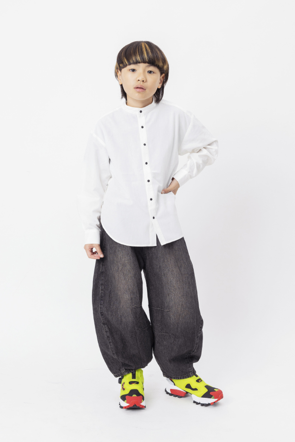 唯 智 関東 小学生  モデル画像01