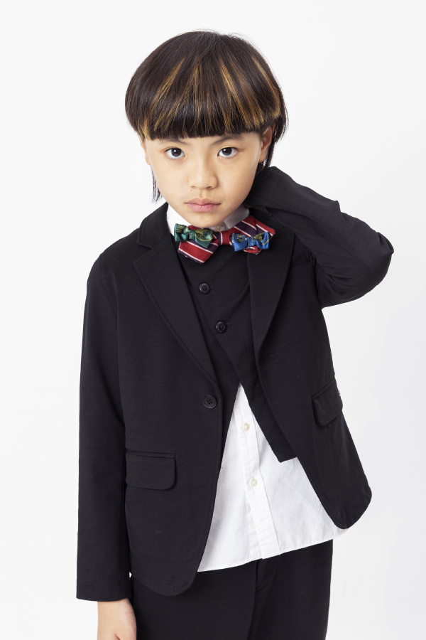 唯 智 関東 小学生  モデル画像02