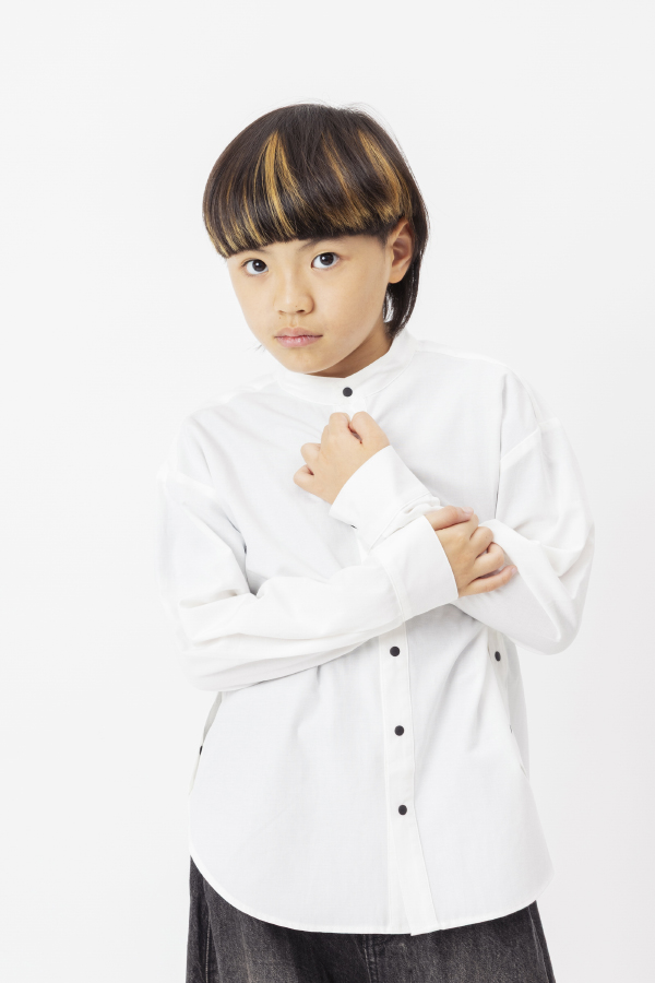 唯 智 関東 小学生  モデル画像03