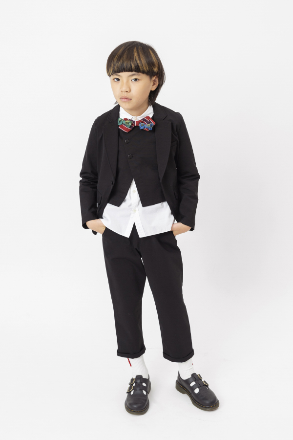 唯 智 関東 小学生  モデル画像04