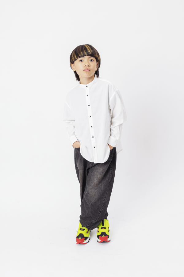 唯 智 関東 小学生  モデル画像05