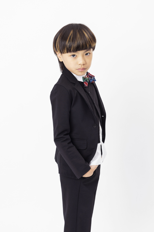 唯 智 関東 小学生  モデル画像06