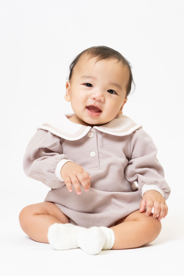 ITOKI 中部 0～1歳  モデル画像03