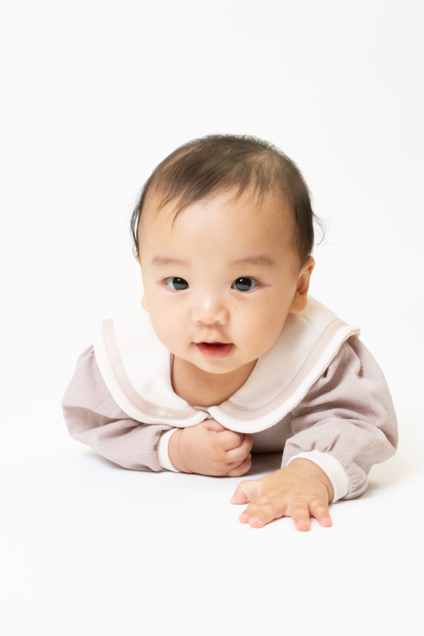 ITOKI 中部 0～1歳  モデル画像05