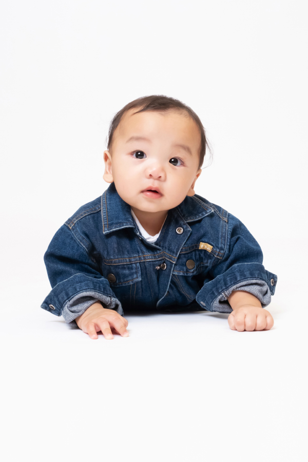 ITOKI 中部 0～1歳  モデル画像10