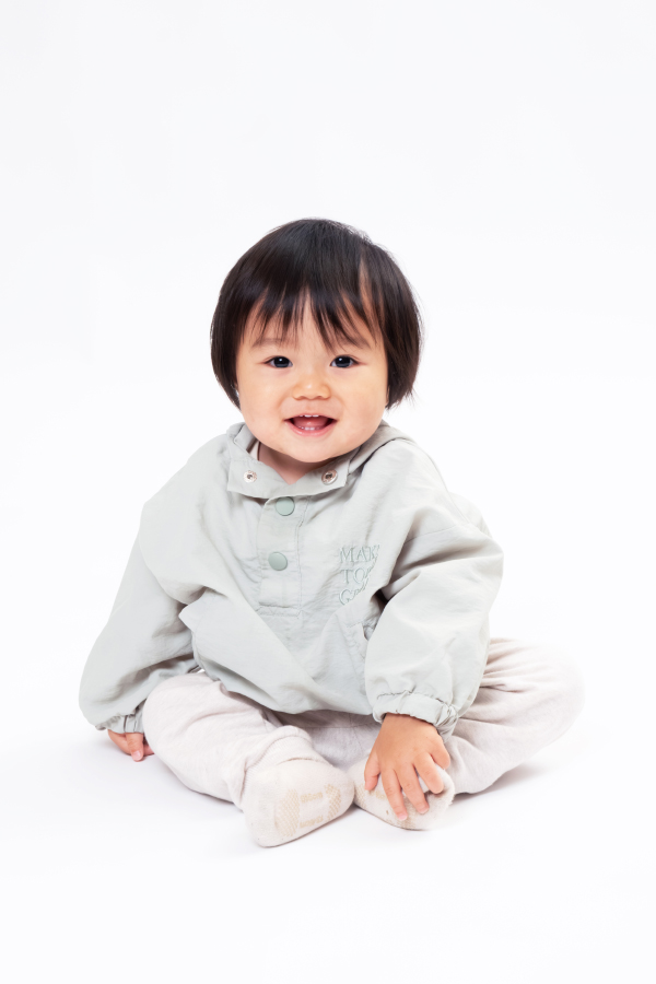 はると 中部 0～1歳 男の子 モデル画像01