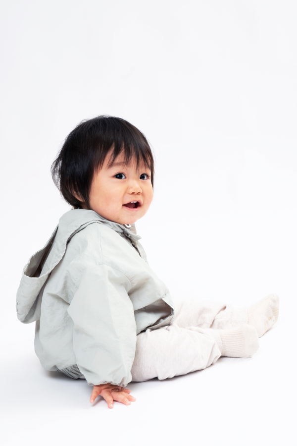 はると 中部 0～1歳 男の子 モデル画像08