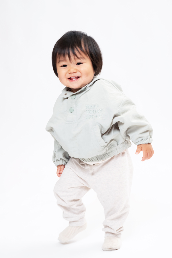 はると 中部 0～1歳 男の子 モデル画像10