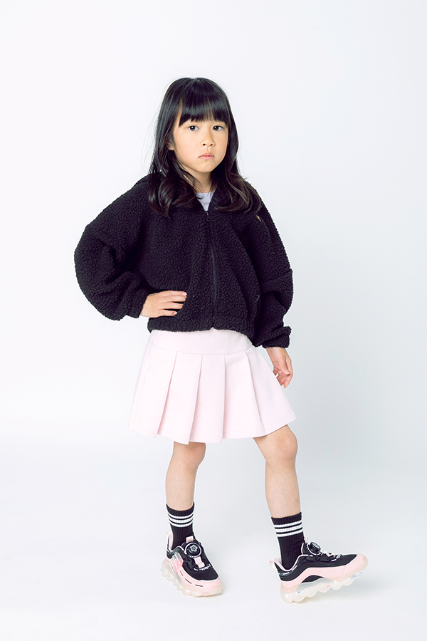 ふぶき 関西 小学生 女の子 モデル画像03