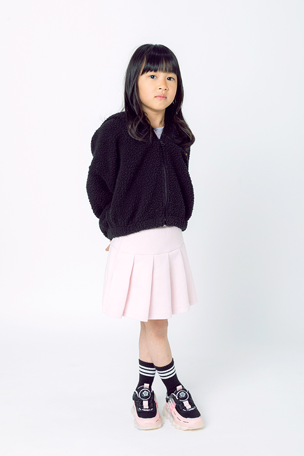 ふぶき 関西 小学生 女の子 モデル画像06