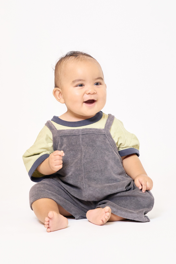 HIO 中部 0～1歳 男の子 モデル画像01