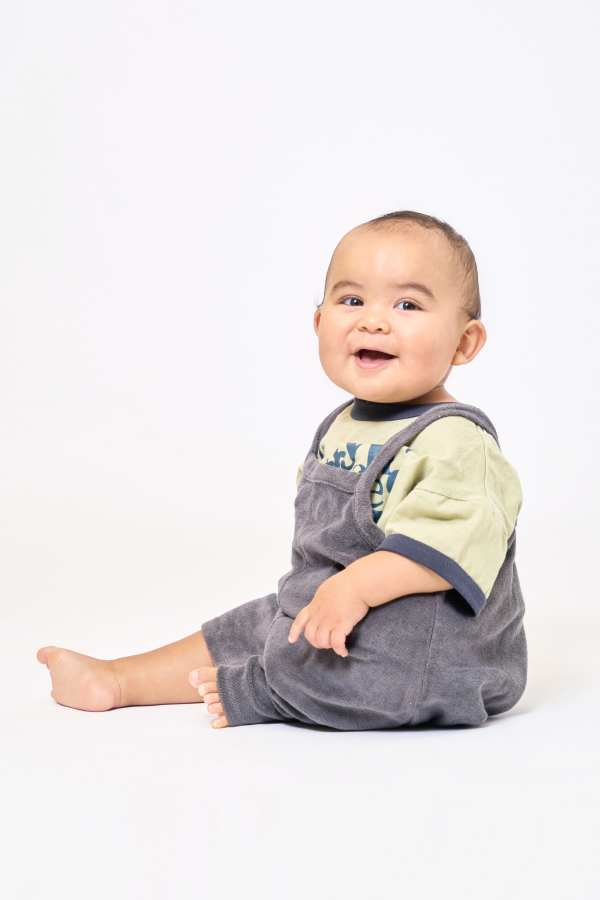 HIO 中部 0～1歳 男の子 モデル画像06