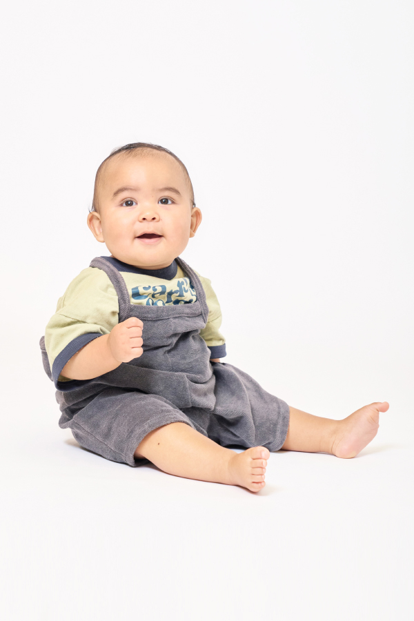 HIO 中部 0～1歳 男の子 モデル画像08