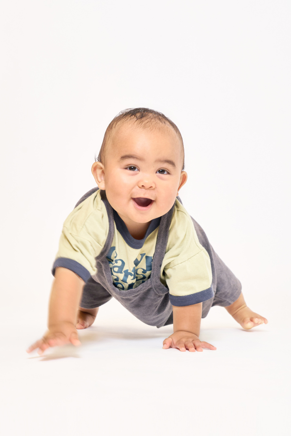 HIO 中部 0～1歳 男の子 モデル画像09