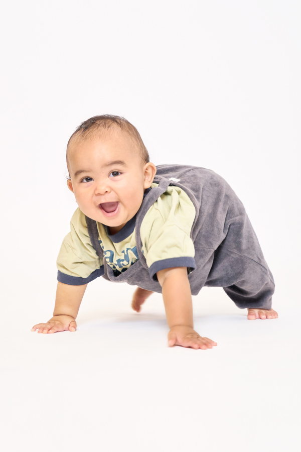 HIO 中部 0～1歳 男の子 モデル画像10