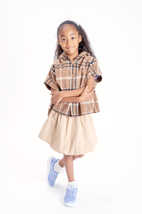 モナチ 関東 小学生 女の子 モデル画像03