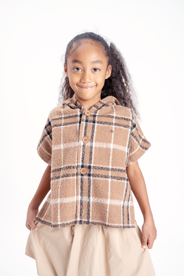 モナチ 関東 小学生 女の子 モデル画像04