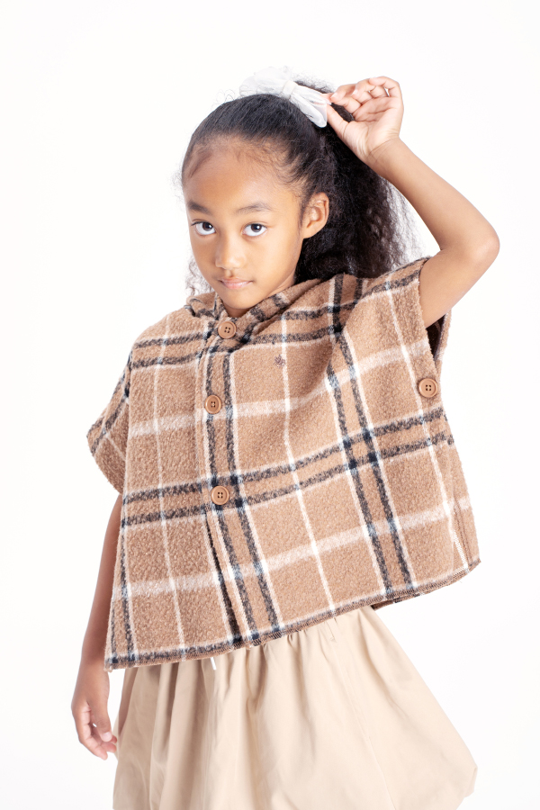 モナチ 関東 小学生 女の子 モデル画像07