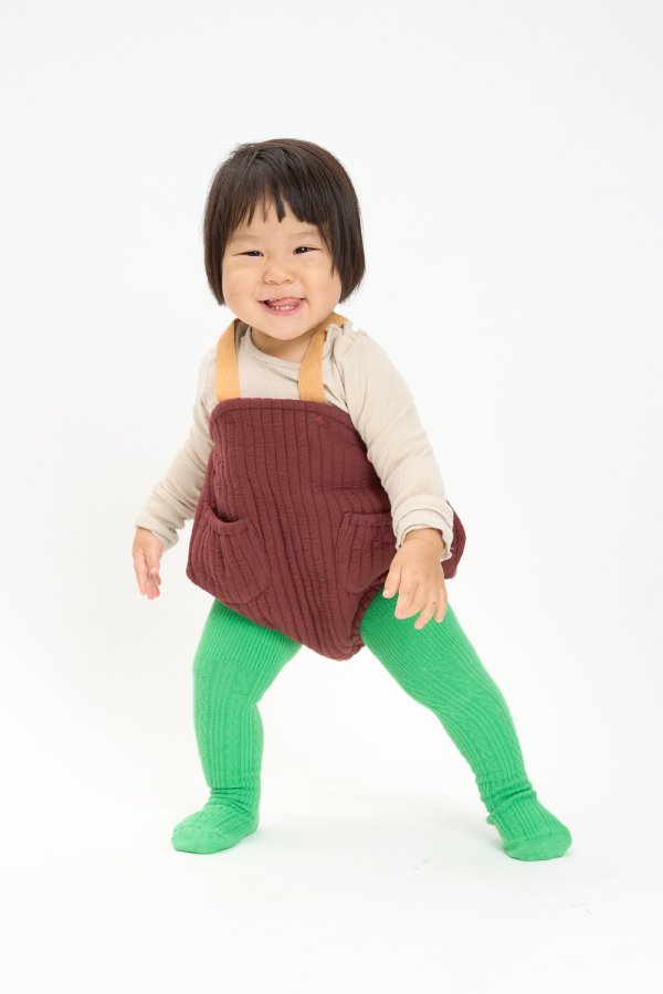 うら さくたろう 関東 0～1歳 男の子 モデル画像01