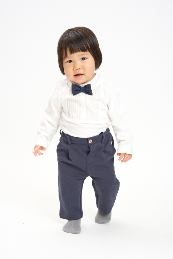 うら さくたろう 関東 0～1歳 男の子 モデル画像02