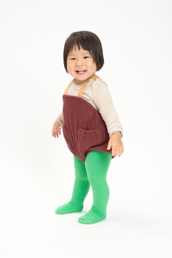 うら さくたろう 関東 0～1歳 男の子 モデル画像03