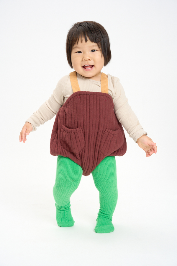 うら さくたろう 関東 0～1歳 男の子 モデル画像05