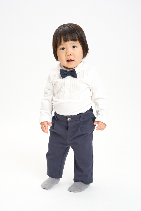 うら さくたろう 関東 0～1歳 男の子 モデル画像06