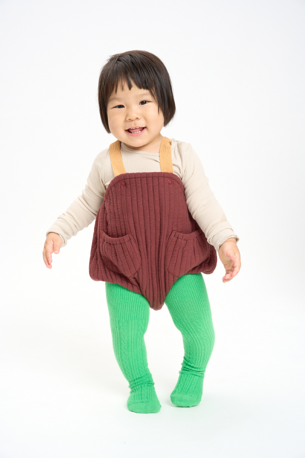 うら さくたろう 関東 0～1歳 男の子 モデル画像07