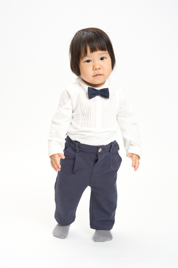 うら さくたろう 関東 0～1歳 男の子 モデル画像08